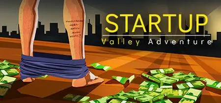 Startup Valley Adventure Episode 1 (2020)