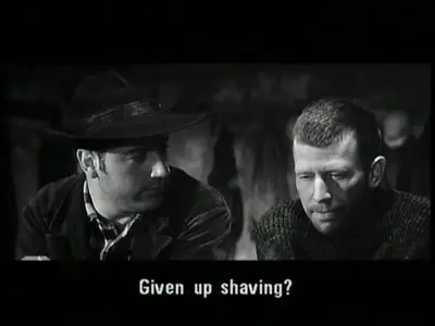 Trace of Stones / Spur der Steine (1966)