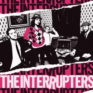 The Interrupters - The Interrupters {Deluxe Edition} (2014) [Official Digital Download]