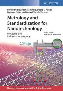 Metrology, Standardization and Industrial Innovations of Nanomaterials