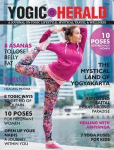 Yogic Herald - June 2017