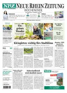 NRZ Neue Rhein Zeitung Dinslaken - 04. Mai 2019
