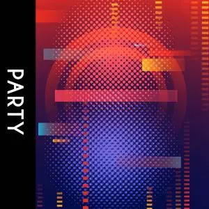 VA - Playlist: Party (2019)