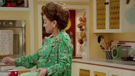 At Home with Amy Sedaris S01E05