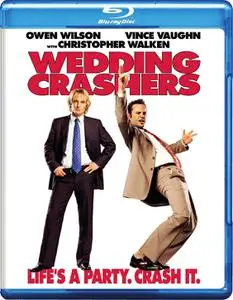 Wedding Crashers (2005) [w/Commentaries]