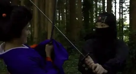 Geisha Assassin (2009)