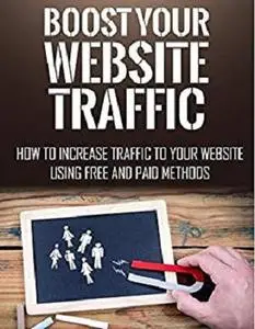 Boost Your Website Traffic: SEO Secret