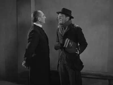 Topaze (1933)
