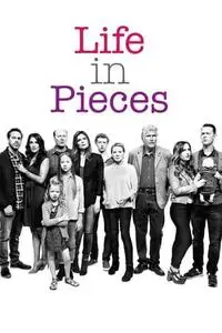 Life in Pieces S03E08