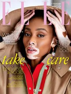 Elle Netherlands – juni 2020