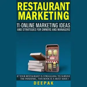 «Restaurant Marketing» by Deepak