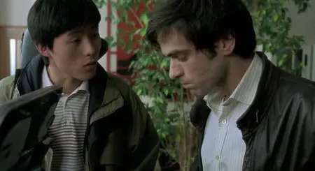 De battre mon coeur s'est arrêté (2005)