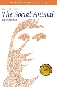 The Social Animal (11th Edition)