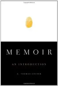 Memoir: An Introduction (repost)