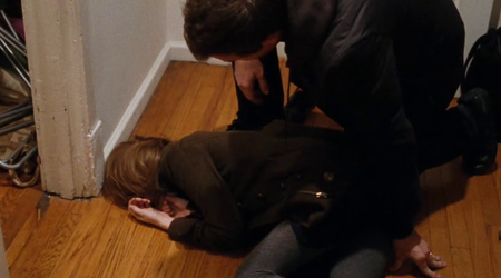 Happy Christmas (2014)