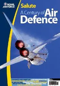 Royal Air Force Salute: A Century of Air Defence - 2016