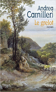 Le grelot - Andrea Camilleri