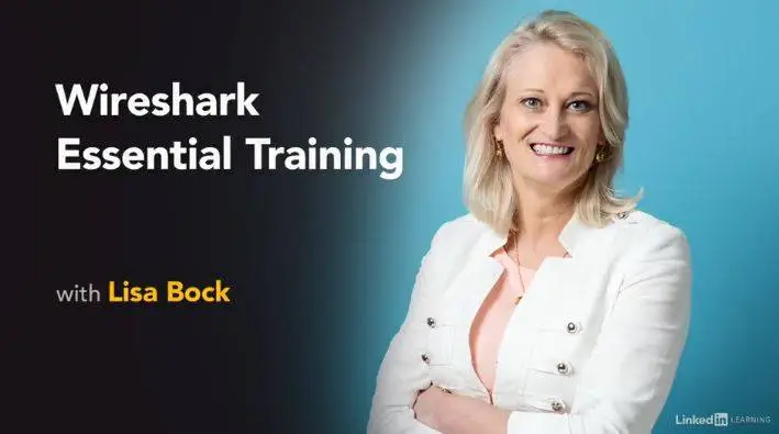 download wireshark essential training course