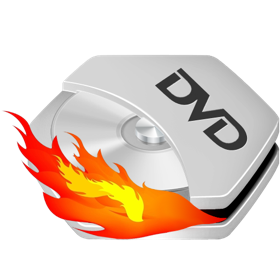 Aiseesoft DVD Creator for Mac 5.2.8