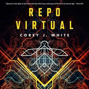 Repo Virtual [Audiobook]