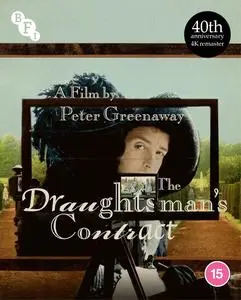 The Draughtsman's Contract (1982) [4K, Ultra HD]