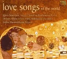 Love Songs of the World
