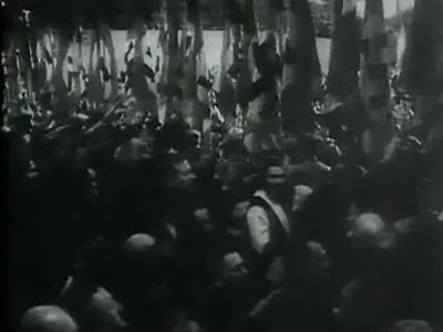 Das dritte Reich in Farbe E01 Das Jahr 1933