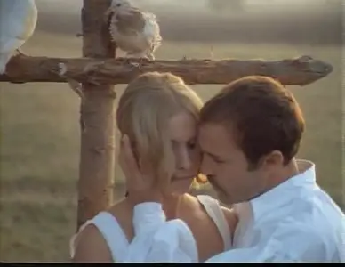 Red Psalm / Még kér a nép / Пока народ еще просит (1972)