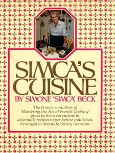 Simca's Cuisine (repost)