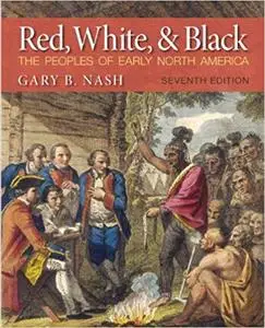 Red, White and Black (7th Edition)