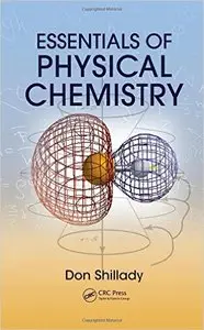 Essentials of Physical Chemistry (Repost)