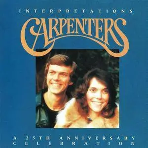 Carpenters - Interpretations: A 25th Anniversary Celebration (1994) Repost