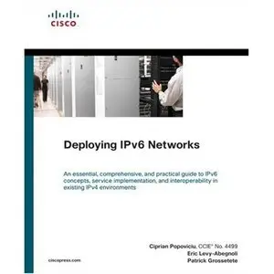 Deploying IPv6 Networks (Repost) 