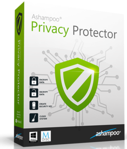 Ashampoo Privacy Protector 2015 1.0.0.70 Multilingual