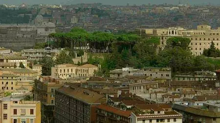 BBC - Ben Building: Mussolini, Monuments and Modernism (2016)