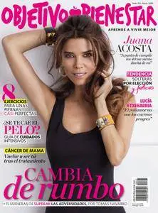 Objetivo Bienestar - octubre 2016
