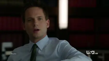 Suits S02E02