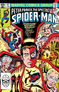 Peter Parker, The Spectacular Spider-Man 067 (1982) (Digital-Empire