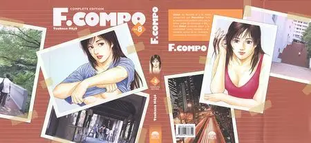 F. Compo Tomo 8 (de 11)