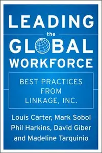 Leading the Global Workforce: Best Practices from Linkage, Inc.