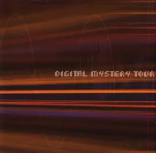 Digital Mystery Tour - Digital Mystery Tour (2001)