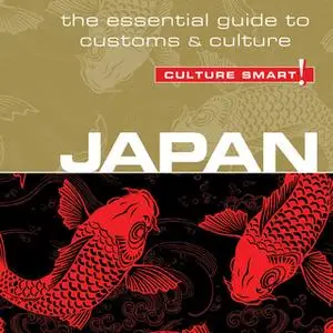 «Japan - Culture Smart!» by Paul Norbury
