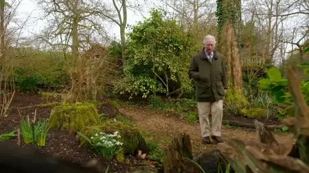 ITV - Prince Charles: Inside the Duchy of Cornwall (2019)