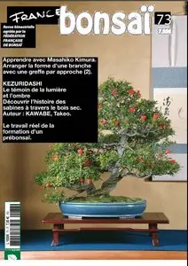 France Bonsai N.73