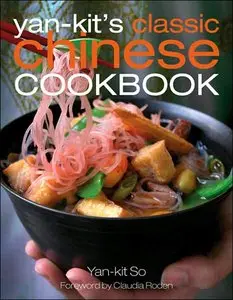 Classic Chinese Cooking