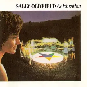 Sally Oldfield - Celebration (1980) Re-up