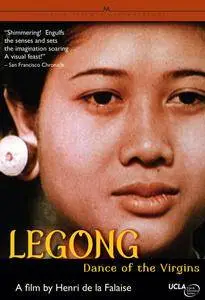 Legong: Dance of the Virgins (1935)