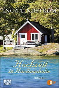 Hochzeit in Hardingsholm - Inga Lindström