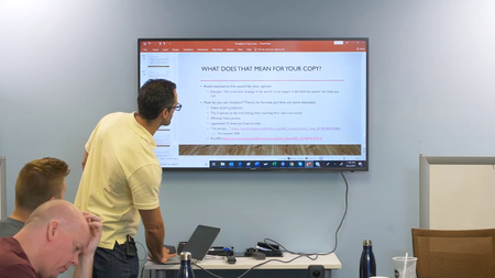 Evaldo Albuquerque - Agora - 7-Figure Copy Camp