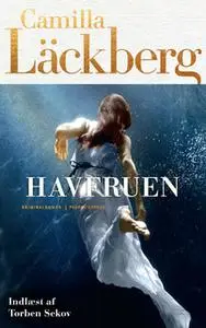 «Havfruen» by Camilla Läckberg